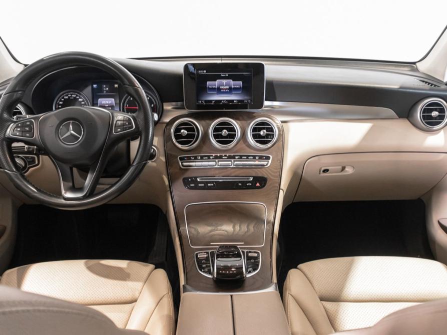 Mercedes-Benz GLC I (X253) Казань  - изображение 6