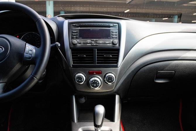 Subaru Forester III с пробегом 2010 года, цена 1 219 000 рублей, 220681 км, внедорожник, Автокод Объявления