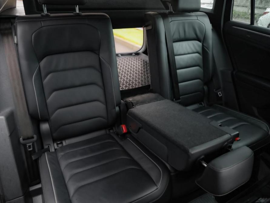 Volkswagen Tiguan II Рестайлинг Санкт-Петербург  - изображение 29