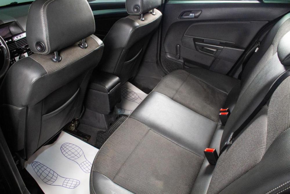 Opel Astra H Рестайлинг Сургут  - изображение 16