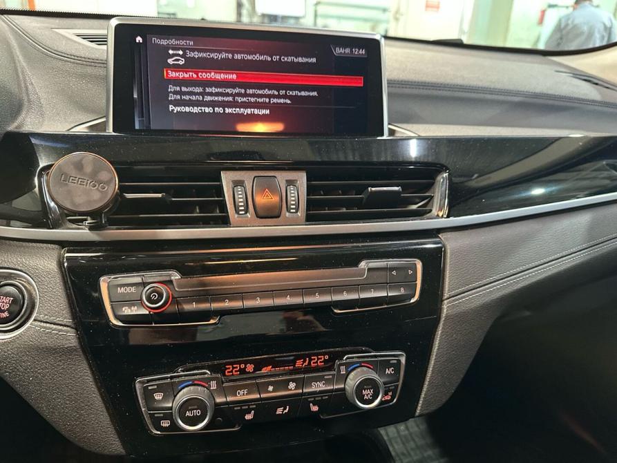 BMW X2 I (F39) Санкт-Петербург  - изображение 8