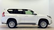 Toyota Land Cruiser Prado 150 Series Рестайлинг 1 Киров  - изображение 25