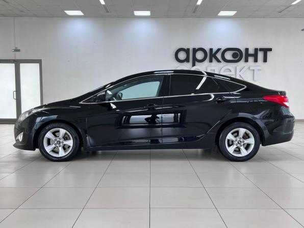 Hyundai i40 I с пробегом 2014 года, цена 1 149 000 рублей, 250874 км, седан, Автокод Объявления