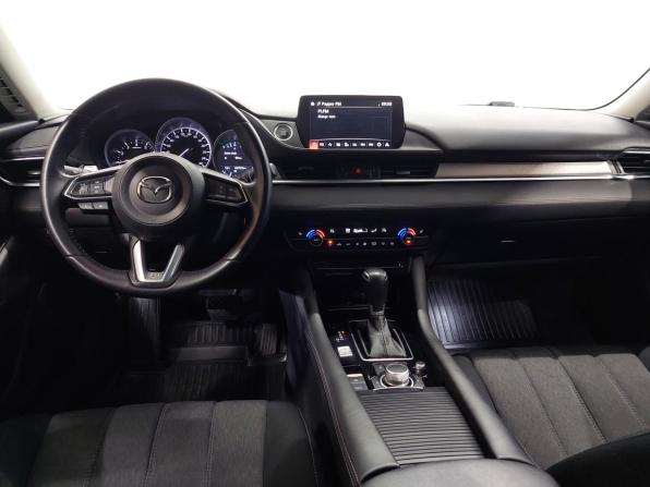 Mazda 6 III (GJ) Рестайлинг 2 с пробегом 2020 года, цена 2 350 000 рублей, 130721 км, седан, Автокод Объявления