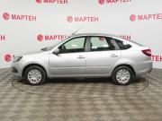 Lada (ВАЗ) Granta I Рестайлинг Вологда  - изображение 25