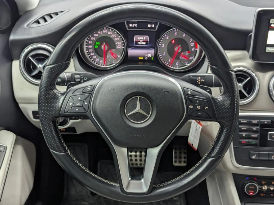 Mercedes-Benz GLA I (X156) Воронеж  - изображение 12