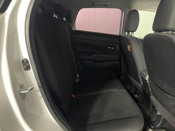 Mitsubishi ASX I Рестайлинг с пробегом 2012 года, цена 990 000 рублей, 203769 км, внедорожник, Автокод Объявления