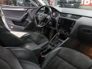 Skoda Octavia III (A7) Рестайлинг Москва  - изображение 35
