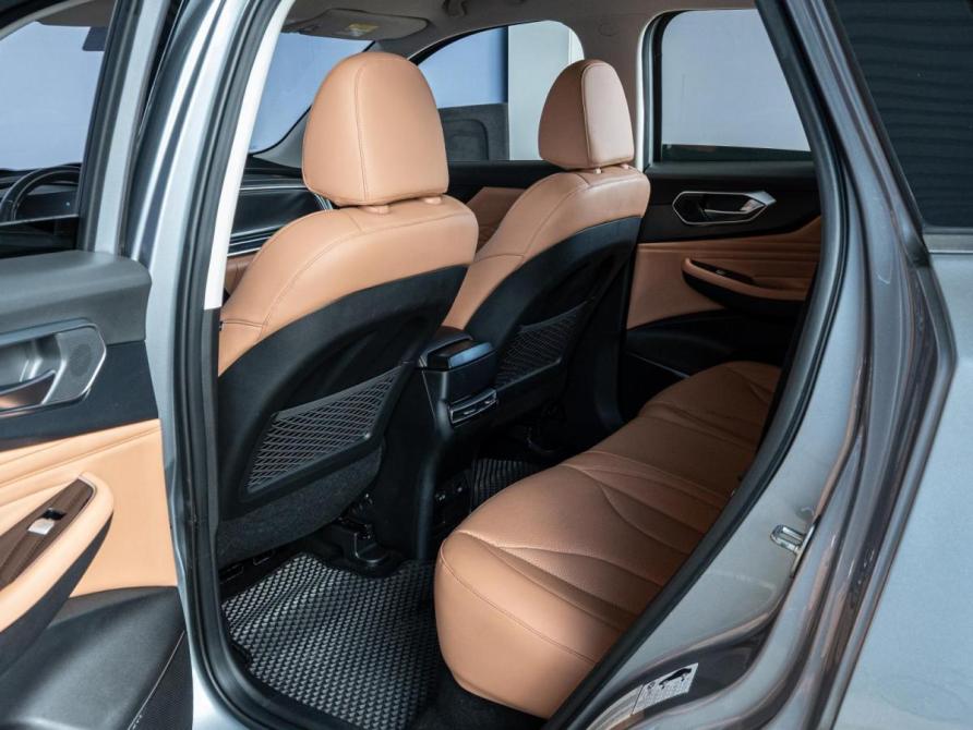 BAIC X75 Краснодар  - изображение 11