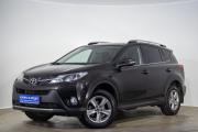Toyota RAV4 IV (XA40) Оренбург  - изображение 26