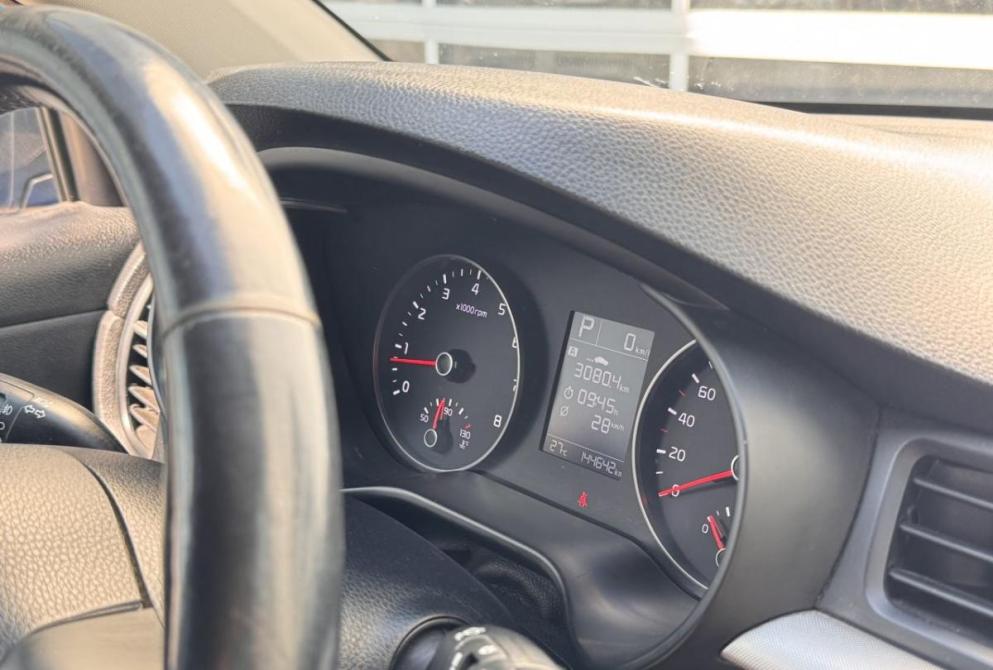 Kia Rio IV Владимир  - изображение 9