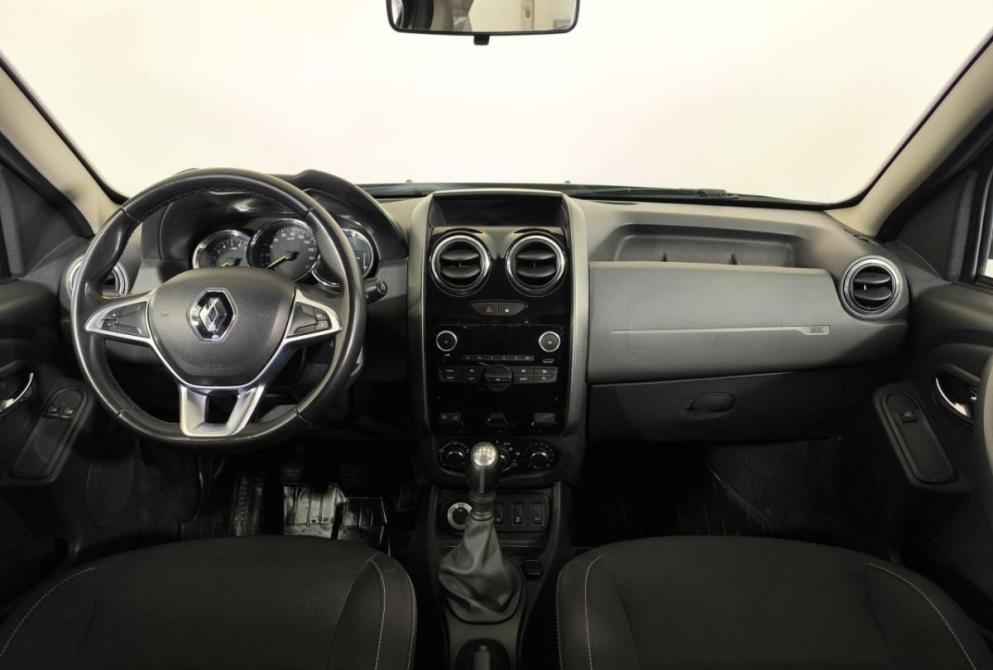 Renault Duster I Рестайлинг Нижний Новгород  - изображение 14