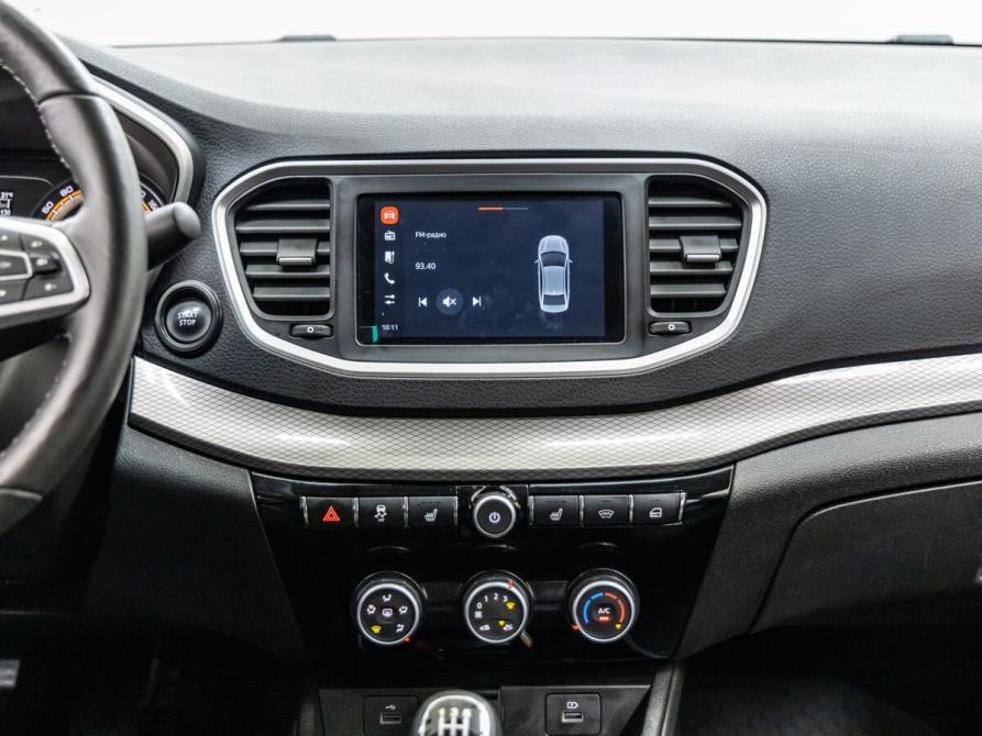 Lada (ВАЗ) Vesta I Рестайлинг (NG) Волгоград  - изображение 15