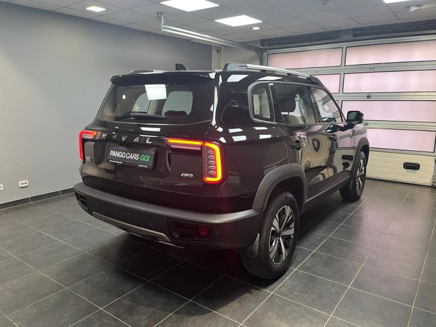 Haval Dargo Тверь  - изображение 6