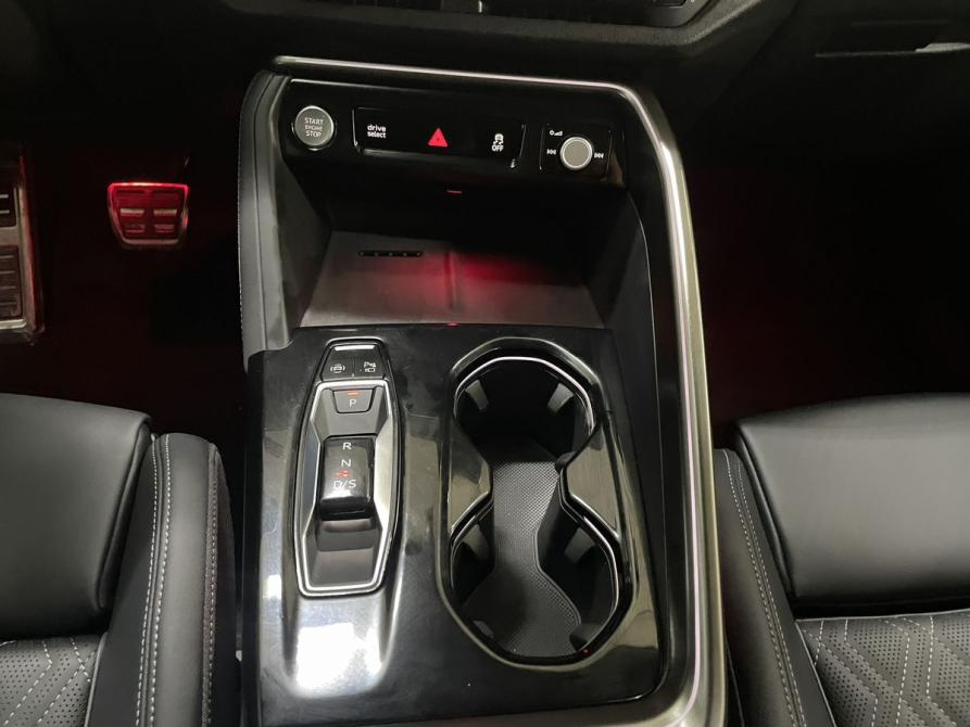 Audi Q5 III Воронеж  - изображение 15