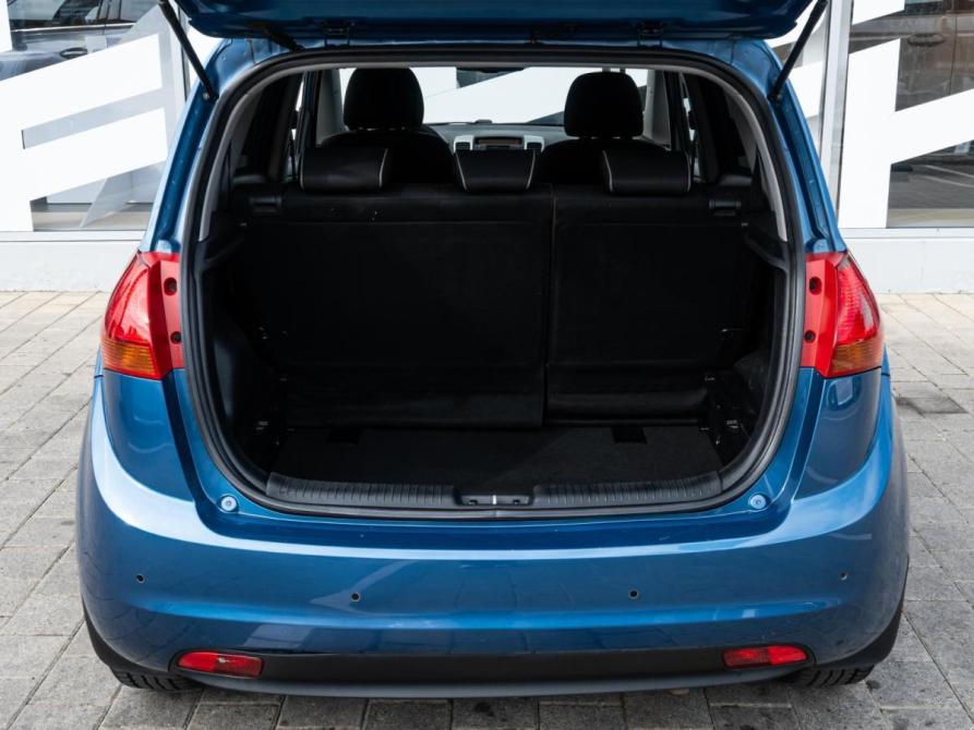 Kia Venga I Ставрополь  - изображение 18