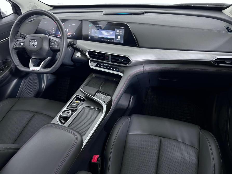 Changan UNI-T I Ростов-на-Дону  - изображение 11