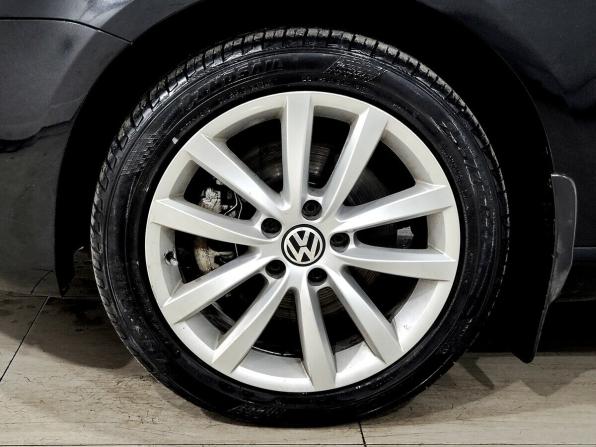 Volkswagen Passat B7 с пробегом 2012 года, цена 1 000 000 рублей, 166988 км, седан, Автокод Объявления