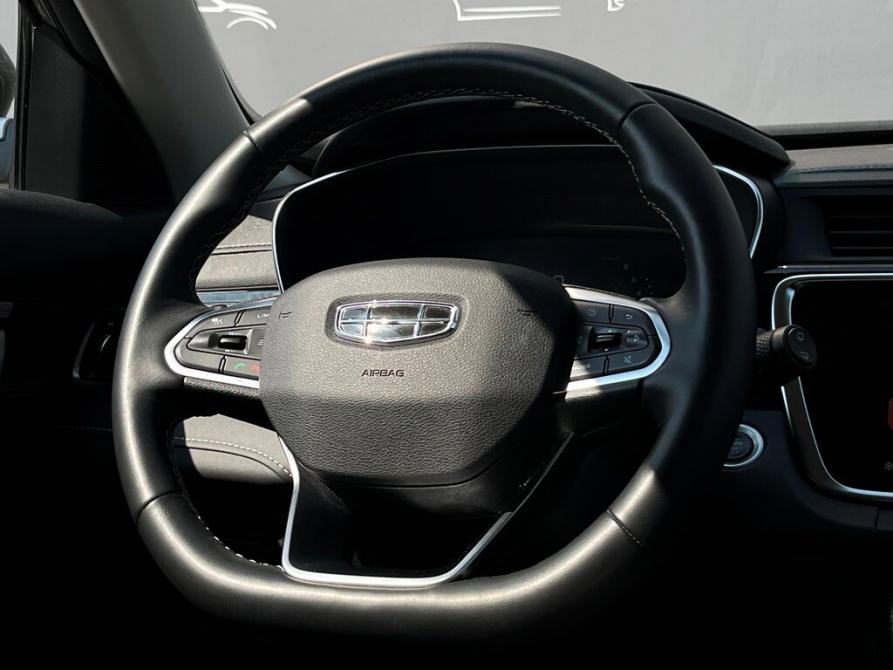 Geely Atlas Pro Санкт-Петербург  - изображение 22