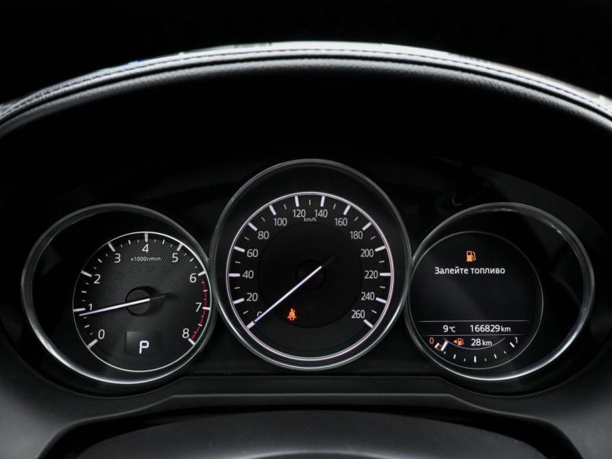 Mazda 6 III (GJ) Рестайлинг Волгоград  - изображение 14