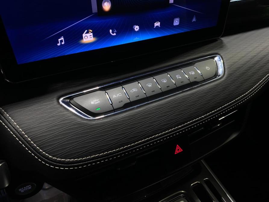 Haval Jolion I Рестайлинг Челябинск  - изображение 13