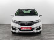Honda Fit III Рестайлинг Красноярск  - изображение 25