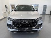 Chery Tiggo 8 Pro Max I Рестайлинг Орел  - изображение 20