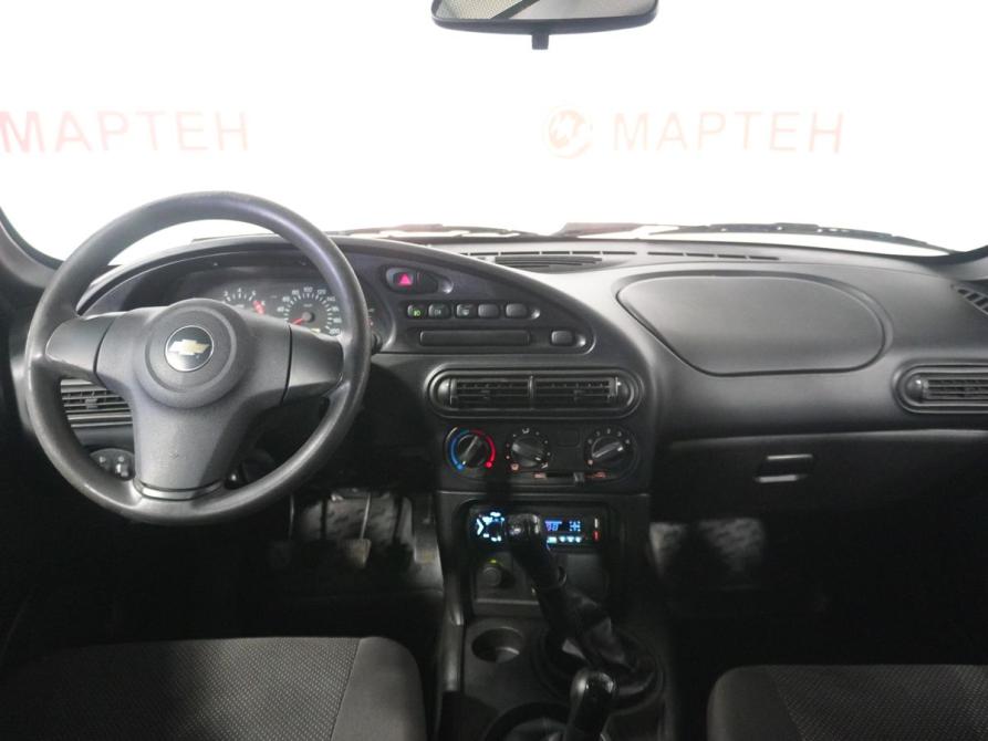 Chevrolet Niva I Рестайлинг Вологда  - изображение 15