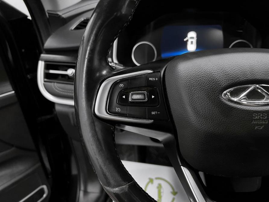 Chery Tiggo 8 I Тверь  - изображение 20