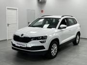 Skoda Karoq I Казань  - изображение 21