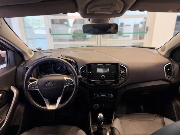 Lada (ВАЗ) XRAY I с пробегом 2019 года, цена 1 050 500 рублей, 108251 км, хэтчбек, Автокод Объявления