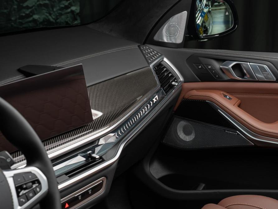 BMW X7 I (G07) Рестайлинг Москва  - изображение 17