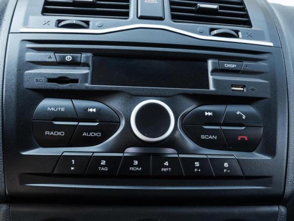 Lada (ВАЗ) Granta I Рестайлинг с пробегом 2021 года, цена 877 000 рублей, 98564 км, седан, Автокод Объявления
