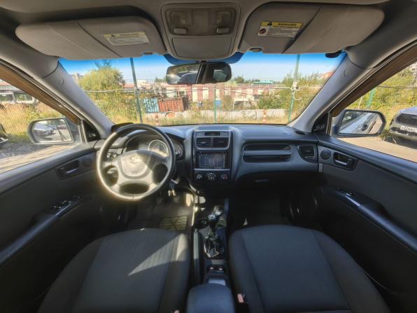 Kia Sportage II Рестайлинг с пробегом 2010 года, цена 679 000 рублей, 229500 км, внедорожник, Автокод Объявления