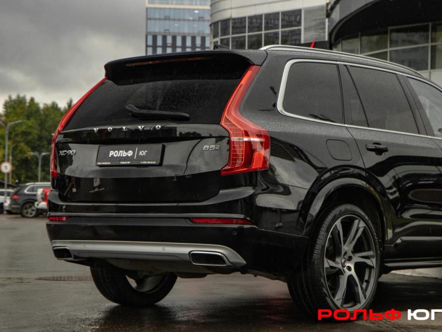 Volvo XC90 II Рестайлинг 1 Москва  - изображение 23
