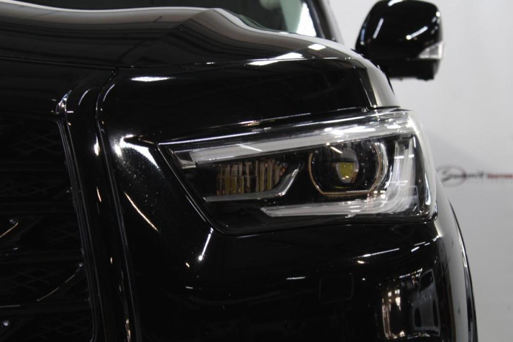 Infiniti QX80 I Рестайлинг 2 Владивосток  - изображение 10
