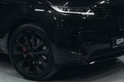 Land Rover Range Rover Sport III Москва  - изображение 61