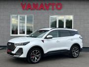 Chery Tiggo 7 Pro Max I Рестайлинг Альметьевск  - изображение 26