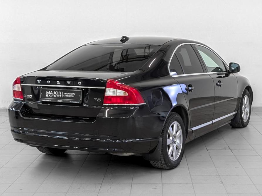 Volvo S80 II Рестайлинг Москва  - изображение 5