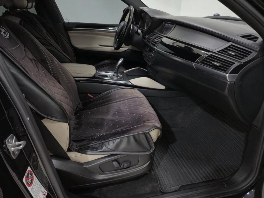 BMW X6 I (E71) Альметьевск  - изображение 16