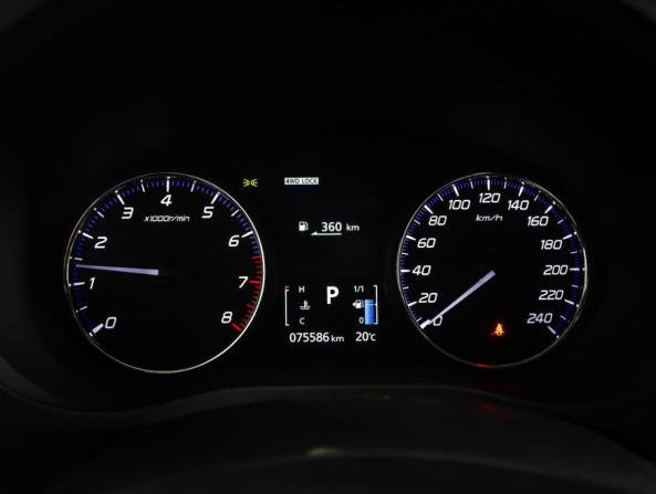 Mitsubishi Outlander III Рестайлинг 2 с пробегом 2015 года, цена 1 843 000 рублей, 75600 км, внедорожник, Автокод Объявления