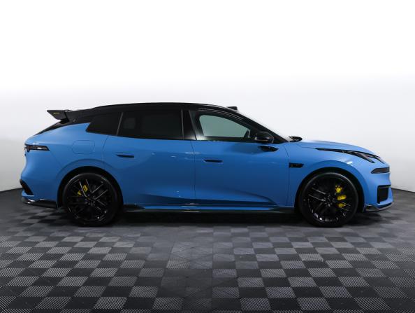 Lynk &amp; Co 07 I Рестайлинг с пробегом 2026 года, цена 5 650 000 рублей, 1833 км, универсал, Автокод Объявления