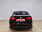 Kia Optima III Рестайлинг Альметьевск  - изображение 28
