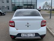 Renault Logan II Рестайлинг Ижевск  - изображение 30