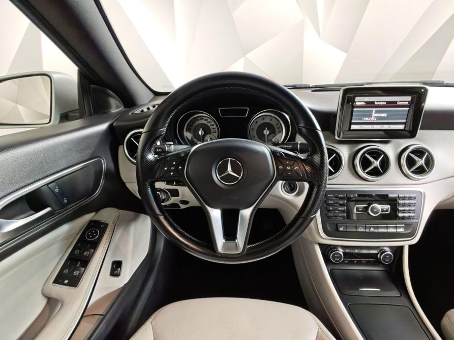 Mercedes-Benz CLA I (C117 X117) Москва  - изображение 20
