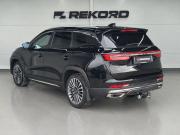 JETOUR X90+ Уфа  - изображение 25