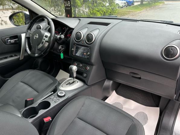 Nissan Qashqai+2 I Рестайлинг с пробегом 2013 года, цена 1 089 000 рублей, 200700 км, внедорожник, Автокод Объявления