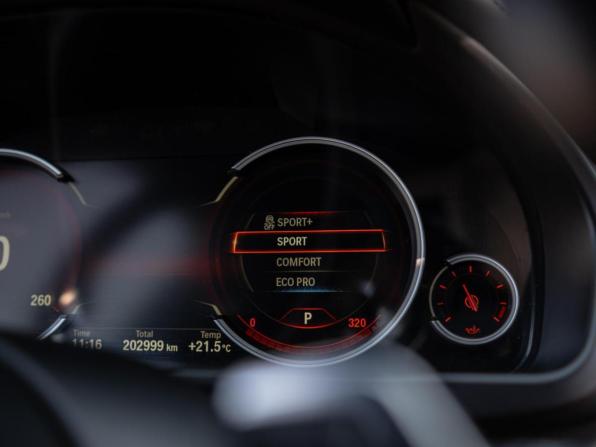 BMW X6 II (F16) с пробегом 2016 года, цена 3 549 000 рублей, 202999 км, внедорожник, Автокод Объявления