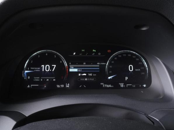 Toyota Camry VIII (XV70) Рестайлинг с пробегом 2023 года, цена 3 245 000 рублей, 77104 км, седан, Автокод Объявления