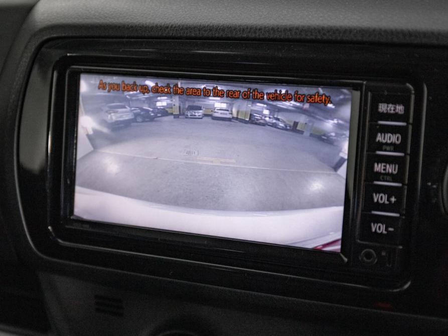 Toyota Vitz III (XP130) Рестайлинг 2 Иркутск  - изображение 14